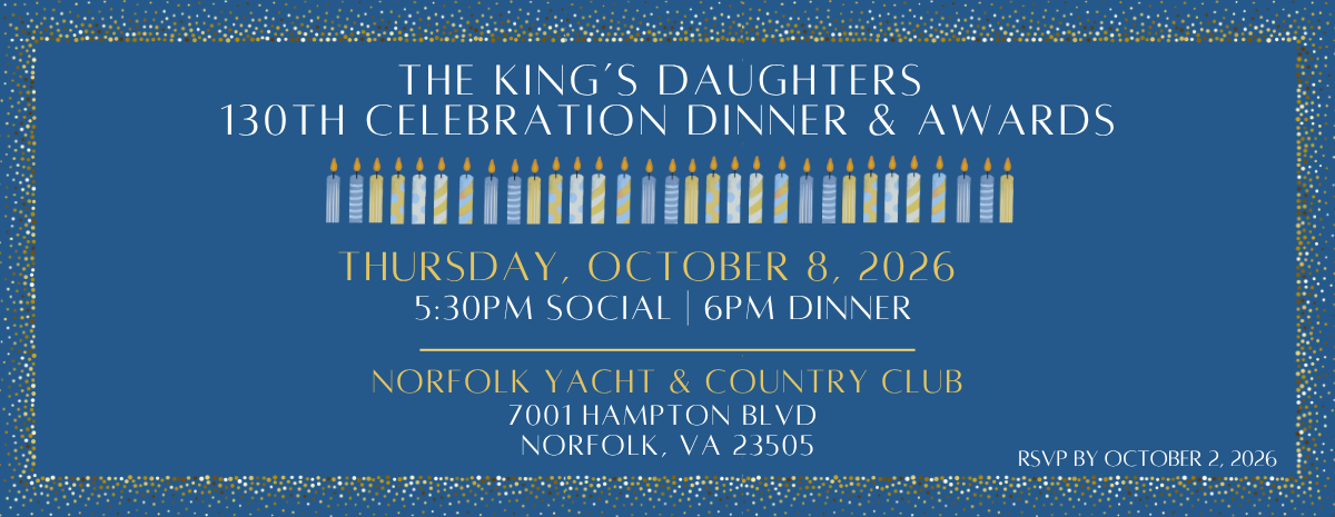 2026 Annual Recognition Dinner